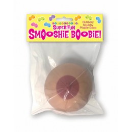 Smooshy Mallow Boob - Jouet...