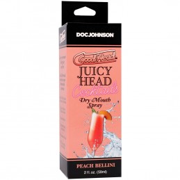 Goodhead - Juicy Head -...