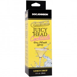 Goodhead - Juicy Head -...