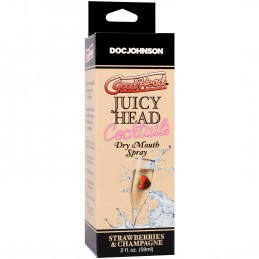 Goodhead - Juicy Head -...