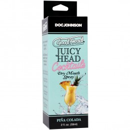 Goodhead - Juicy Head -...