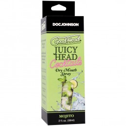 Goodhead - Juicy Head -...