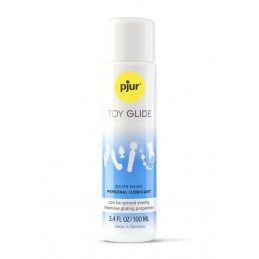 Pjur Toy Glide 100ml -...