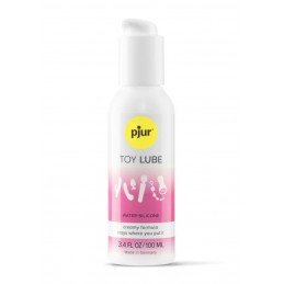 Lubrifiant pour sextoys...