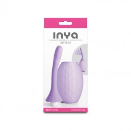Inya Refresh - Purple