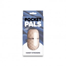 Pocket Pals - Diamant Blanc