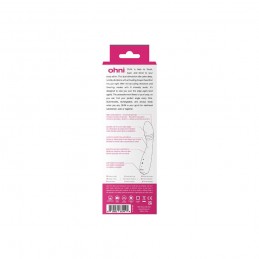 Ohni Vibrateur rechargeable...