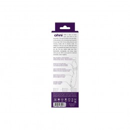 Ohni Vibrateur rechargeable...