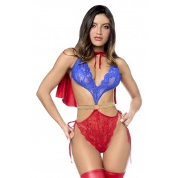 Super Girl - Large/xl