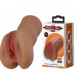 Caroline Realistic Vagina...