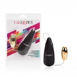 Balle d'or