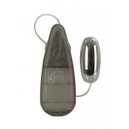 Teardrop Bullet - Gray - Bulk