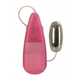Teardrop Bullet - Pink - Bulk