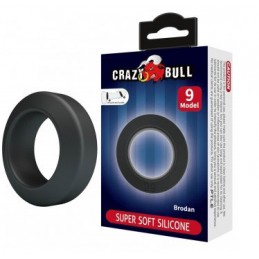 Brodan - Cockring Silicone...