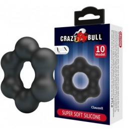 Clauzell - Cockring Super...