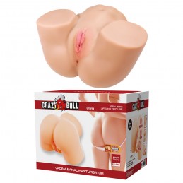 Olivia - Vagina and Anal...