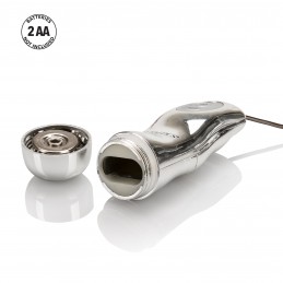 Extreme Pure Gold Power...