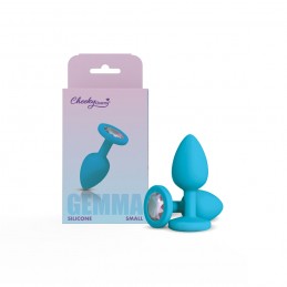 Plug en silicone Gemma...