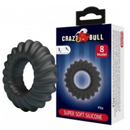 Fitz - Cockring Super Soft...