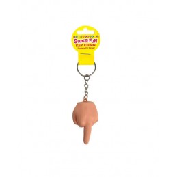 Super Fun Key Chain -...