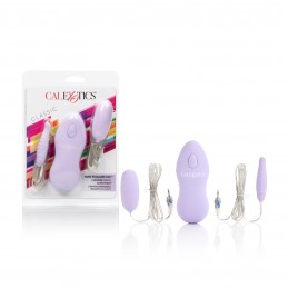 Coffret double plaisir -...