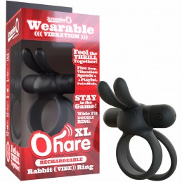 Ohare XL rechargeable - Noir