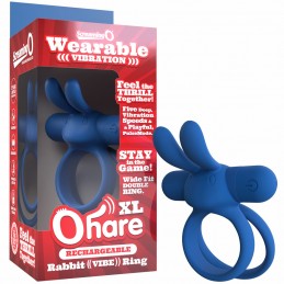 Ohare XL rechargeable - Bleu