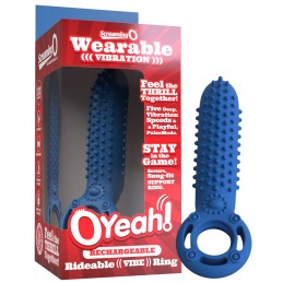 Rechargeable O Yeah...