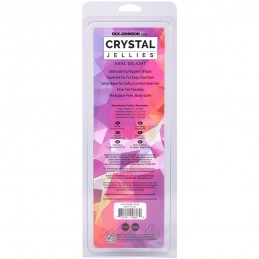 Crystal Jellies - Anal...