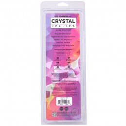 Crystal Jellies - Anal...
