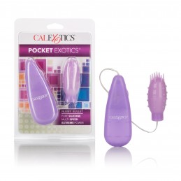 Vibrador tipo bala con...
