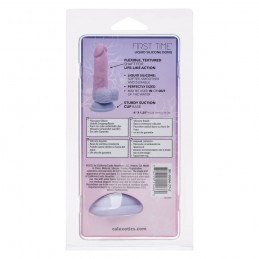 Pénis en silicone liquide...
