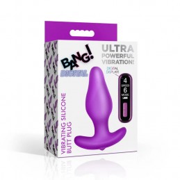 Plug anal vibrant en...