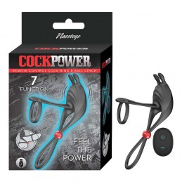 Cockpower Remote Control...