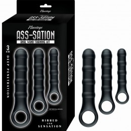 Asssation Anal Wand...