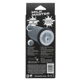 Milk Master Grip-N-Stroke...