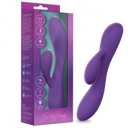 Sexy Things - Rêve fiévreux...