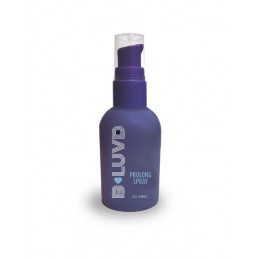 Spray longue durée B-Luvd...