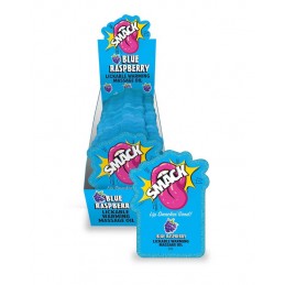 Smack Lickable Massage Oil,...