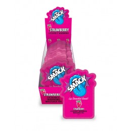 Smack Lickable Massage Oil,...