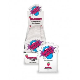 Smack Tarts Lube 3ml Pouch...