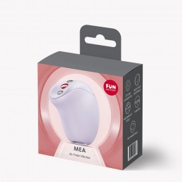 Vibromasseur à impulsions...