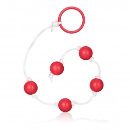 Perlas anales pequeñas