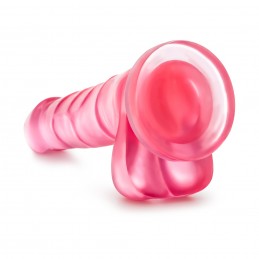 B Yours Sweet N Hard 4 - Rosa