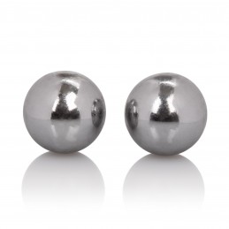 Bolas de orgasmo con peso...