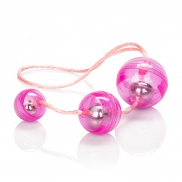Bolas de orgasmo graduadas...