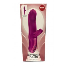 Bi Stronic Fusion Thrusting...
