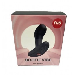 Vibrateur anal Bootie Vibe...