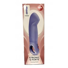 Stronic G Forte Thrusting...