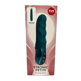 Stronic Petite Thrusting...